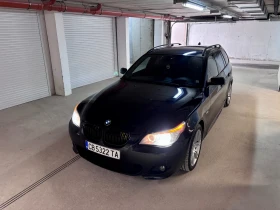 BMW 530 Е61 xDrive, снимка 2