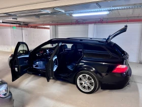 BMW 530 Е61 xDrive, снимка 7