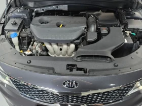 Kia K5 LPG - САМО 30% АВАНС, снимка 6