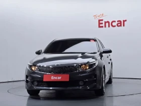 Kia K5 LPG - САМО 30% АВАНС, снимка 3