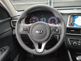 Kia K5 LPG - САМО 30% АВАНС, снимка 13