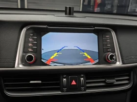 Kia K5 LPG - САМО 30% АВАНС, снимка 15