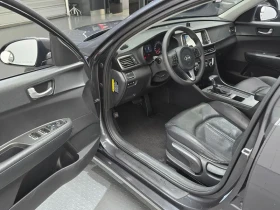 Kia K5 LPG - САМО 30% АВАНС, снимка 10