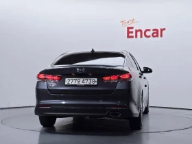 Kia K5 LPG - САМО 30% АВАНС, снимка 4