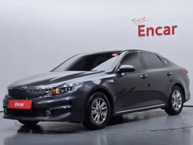Kia K5 LPG - САМО 30% АВАНС, снимка 1