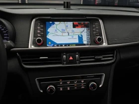 Kia K5 LPG - САМО 30% АВАНС, снимка 14