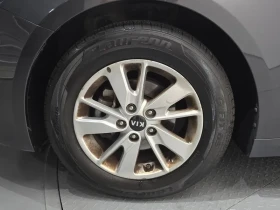 Kia K5 LPG - САМО 30% АВАНС, снимка 5