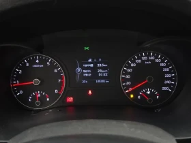 Kia K5 LPG - САМО 30% АВАНС, снимка 8