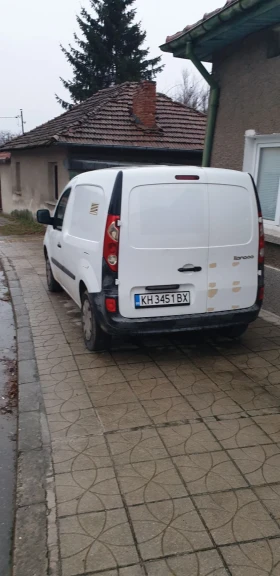 Renault Kangoo EXPRESS , снимка 2