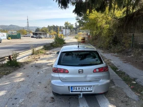 Seat Ibiza, снимка 3