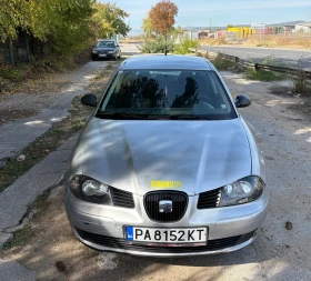 Seat Ibiza, снимка 1