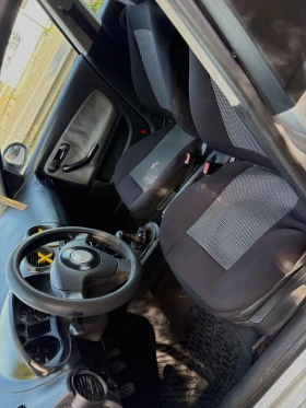 Seat Ibiza, снимка 4