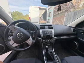 Mazda 6, снимка 5