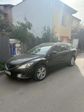 Mazda 6, снимка 1