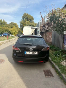 Mazda 6, снимка 3
