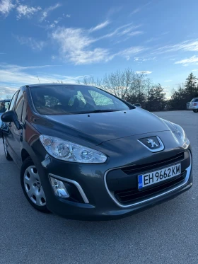 Peugeot 308, снимка 8