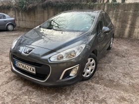 Peugeot 308, снимка 2