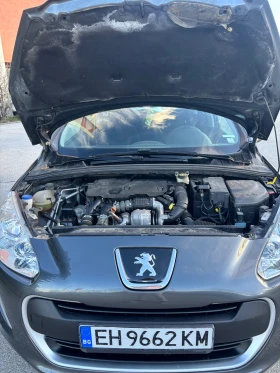 Peugeot 308, снимка 9