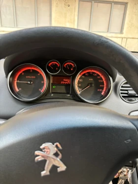 Peugeot 308, снимка 6