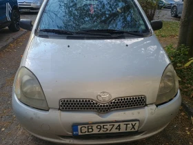 Toyota Yaris 1000, снимка 1