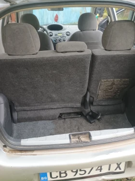 Toyota Yaris 1000, снимка 7