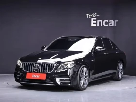 Mercedes-Benz E 53 AMG, снимка 1