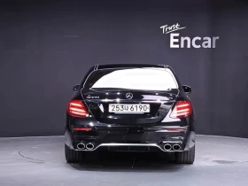 Mercedes-Benz E 53 AMG, снимка 4