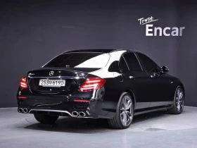 Mercedes-Benz E 53 AMG, снимка 2