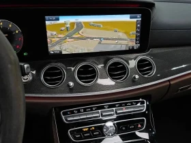 Mercedes-Benz E 53 AMG, снимка 13