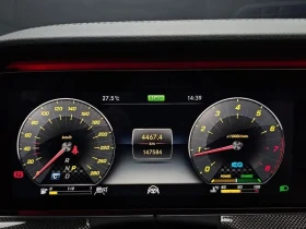 Mercedes-Benz E 53 AMG, снимка 8