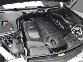 Mercedes-Benz E 53 AMG, снимка 6