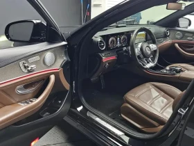 Mercedes-Benz E 53 AMG, снимка 10