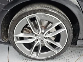 Mercedes-Benz E 53 AMG, снимка 5