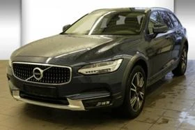  Volvo V90 Cross Coun...