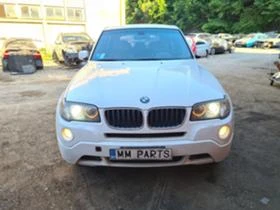 BMW X3 5бр 3.0I 2.5I 3.0D 20D - [6] 