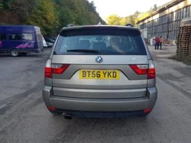 BMW X3 5бр 3.0I 2.5I 3.0D 20D - [16] 