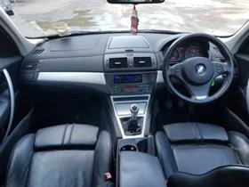 BMW X3 5бр 3.0I 2.5I 3.0D 20D - [17] 