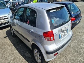 Hyundai Getz 1.5 CRDi, снимка 4