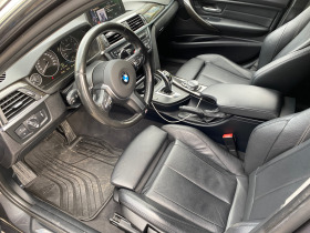 BMW 320 320 X Drive Luxury line, снимка 4