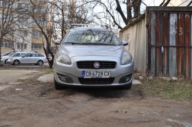 Fiat Croma, снимка 3 - Автомобили и джипове - 44434492