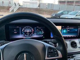 Mercedes-Benz E 43 AMG | Mobile.bg    14