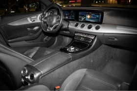 Mercedes-Benz E 43 AMG | Mobile.bg    8