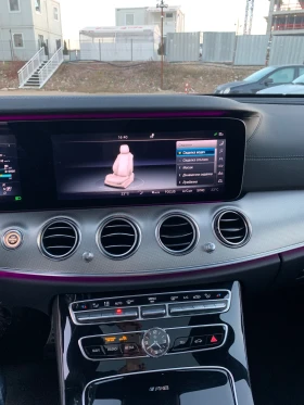 Mercedes-Benz E 43 AMG | Mobile.bg    13