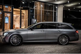     Mercedes-Benz E 43 AMG