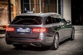 Mercedes-Benz E 43 AMG | Mobile.bg    6