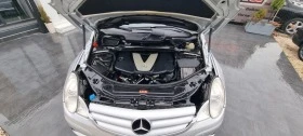 Mercedes-Benz R 280 CDI AmgPacket - [6] 