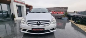     Mercedes-Benz R 280 CDI AmgPacket