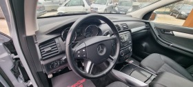 Mercedes-Benz R 280 CDI AmgPacket | Mobile.bg   11
