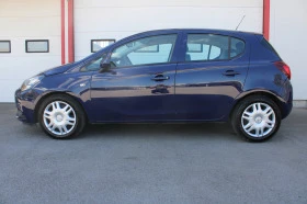 Opel Corsa 1.4i-Gpl | Mobile.bg    7