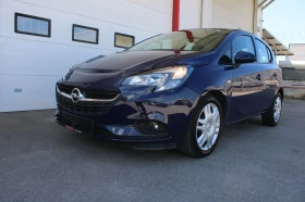 Opel Corsa 1.4i-Gpl, снимка 1